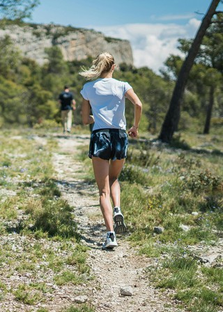 stage Stage Cardio Montagne